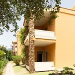 Maison Dora Apartamento *