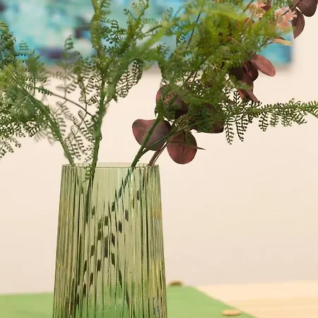 Maison Dora Apartment *