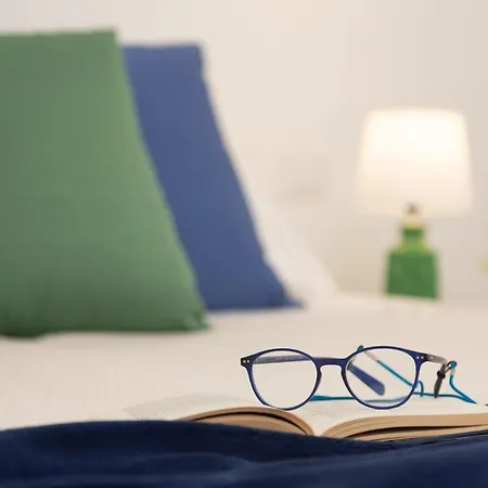 Apartamento Maison Dora Villasimius