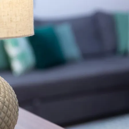 Maison Dora Apartamento