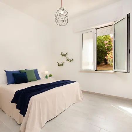 Maison Dora * Villasimius