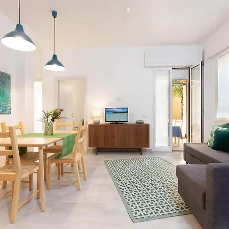 Maison Dora Apartamento *