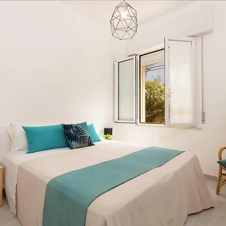 Maison Dora Apartamento Villasimius