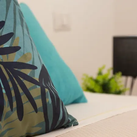 Maison Dora Apartment