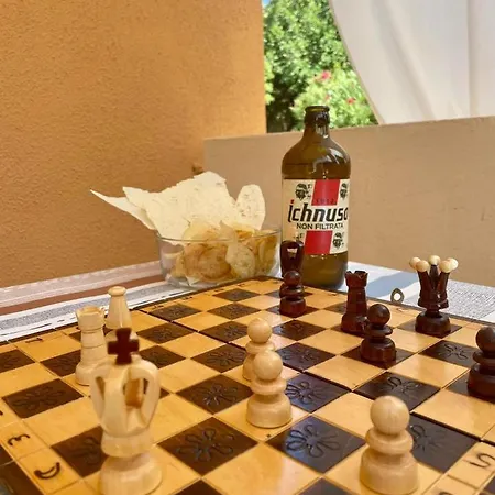 Apartment Maison Dora