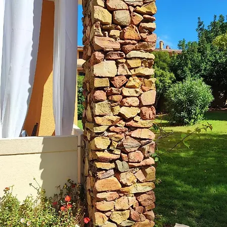 Maison Dora Apartment Villasimius