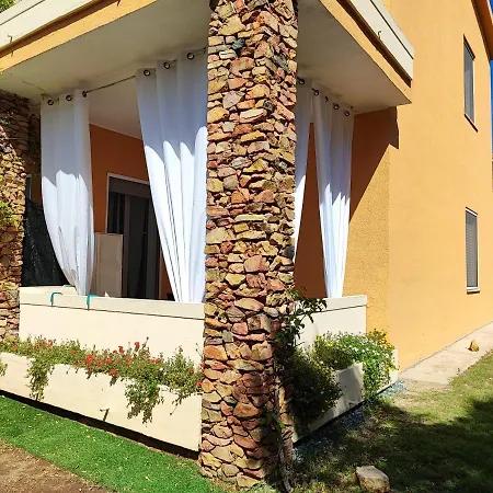 Maison Dora Villasimius