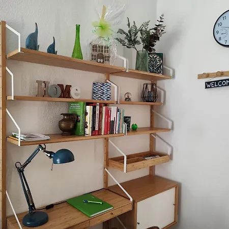 Maison Dora Apartamento *