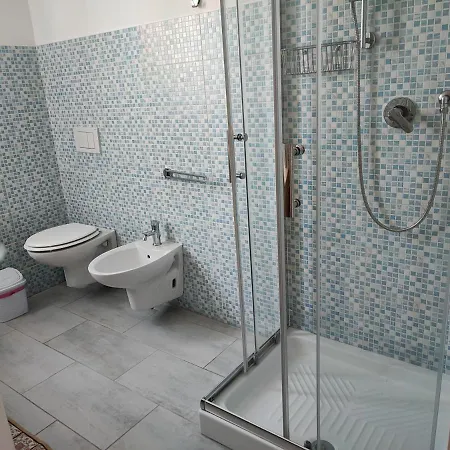 Maison Dora Apartamento