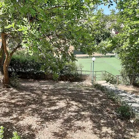 Apartamento Maison Dora Villasimius