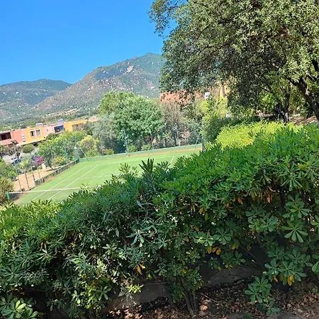 Apartamento Maison Dora Villasimius