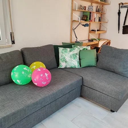 Maison Dora Apartment Villasimius