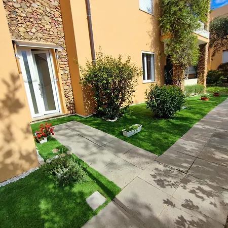 Maison Dora Апартаменти Віллазімьюс