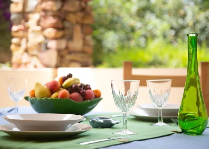 Maison Dora Віллазімьюс