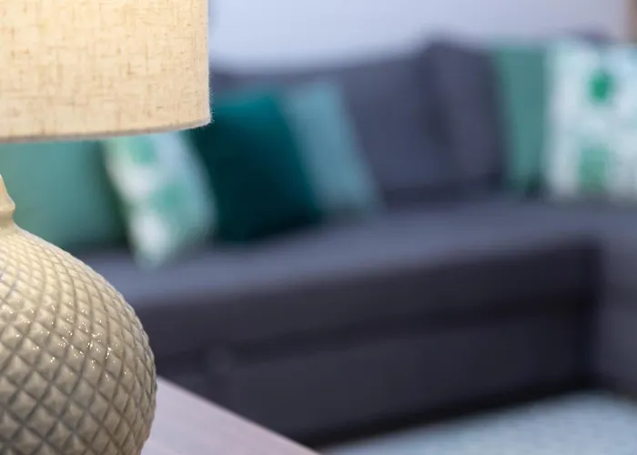 Maison Dora Apartment