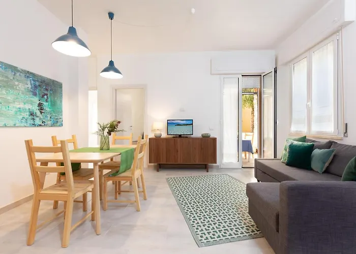 Maison Dora Apartment *