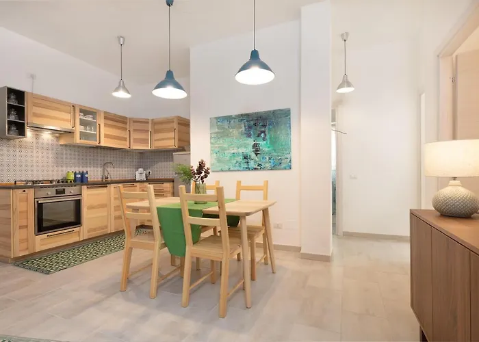 Maison Dora Apartment *