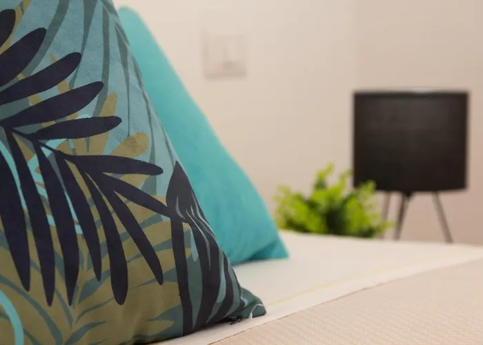 Maison Dora Апартаменти