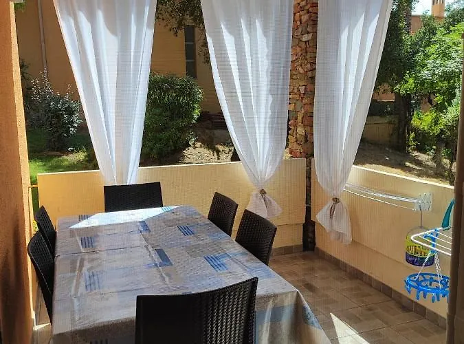 Maison Dora * Віллазімьюс