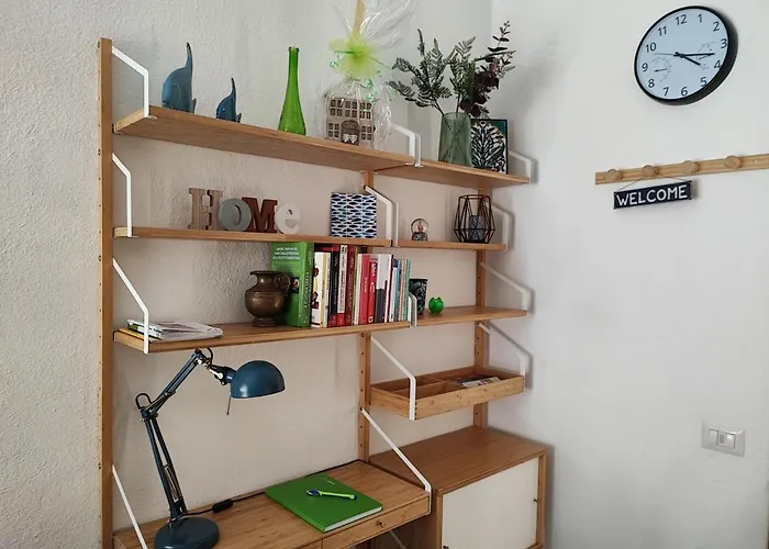 Maison Dora Apartment *