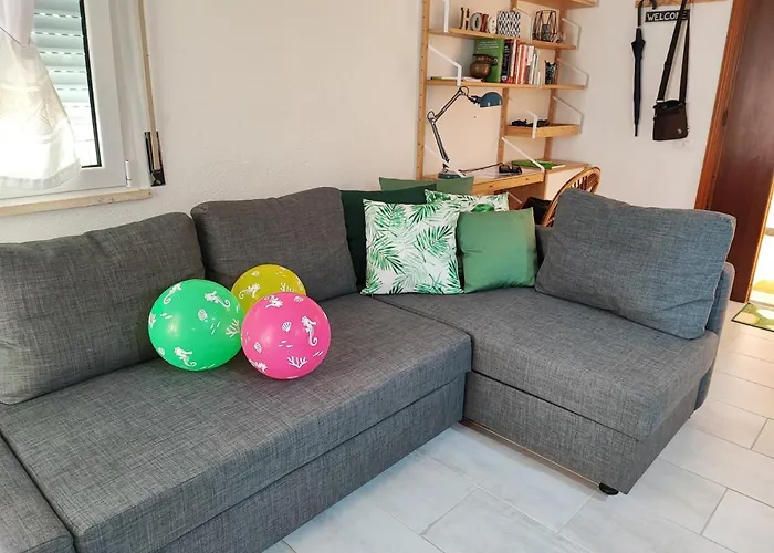 Maison Dora Apartment Villasimius