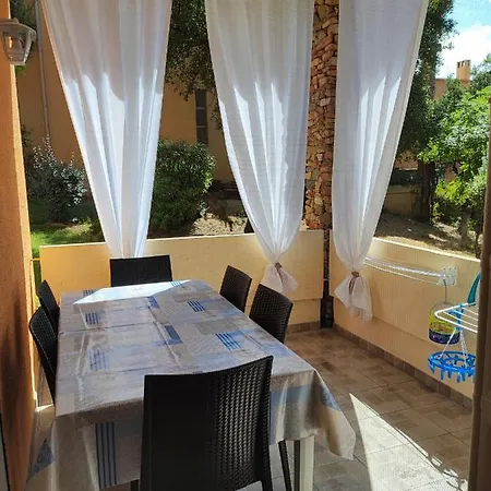 Maison Dora * Villasimius