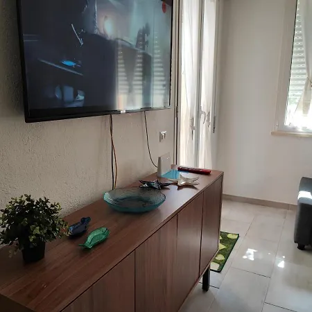 Maison Dora Apartment Villasimius