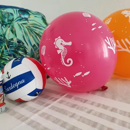 Apartment Maison Dora