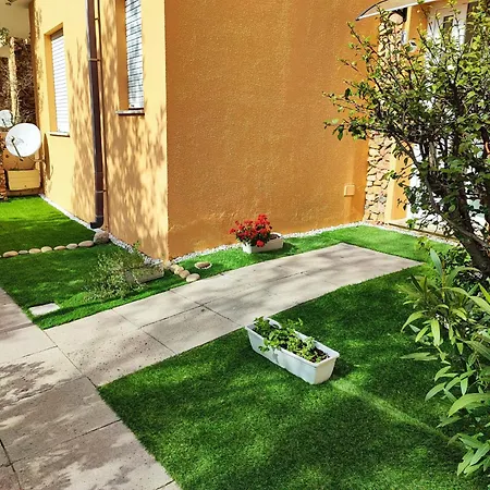 Appartamento Maison Dora *