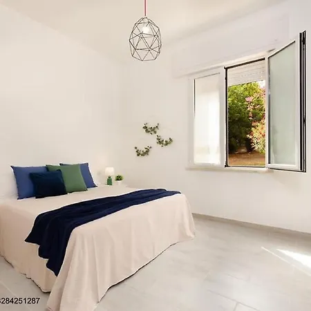 Maison Dora Apartment