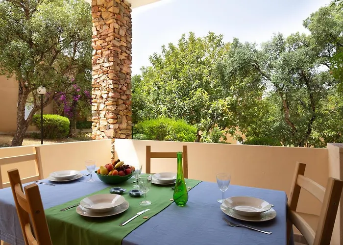 Maison Dora * Villasimius