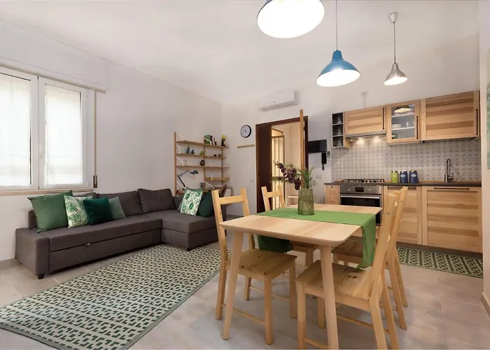 Maison Dora Вилласимиус