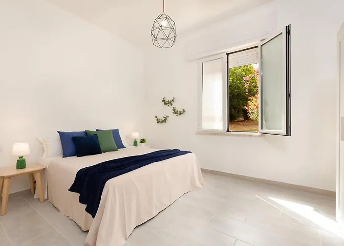 Maison Dora * Villasimius