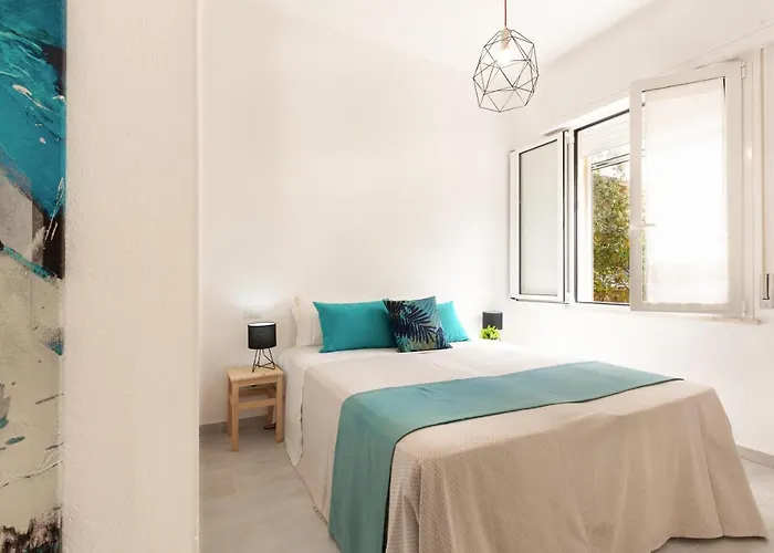 Maison Dora Apartment Villasimius