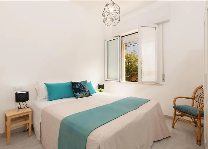 Maison Dora Apartment Villasimius