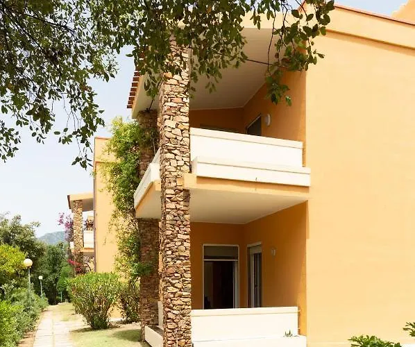 Maison Dora Appartamento *