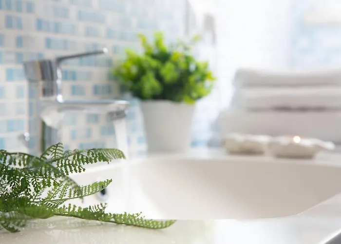 Апартаменты Maison Dora *