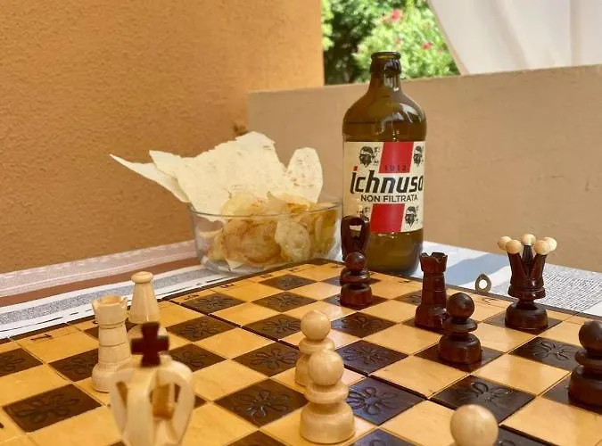 Apartment Maison Dora