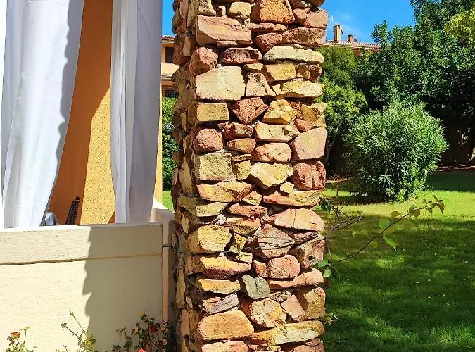 Maison Dora Апартаменты Вилласимиус