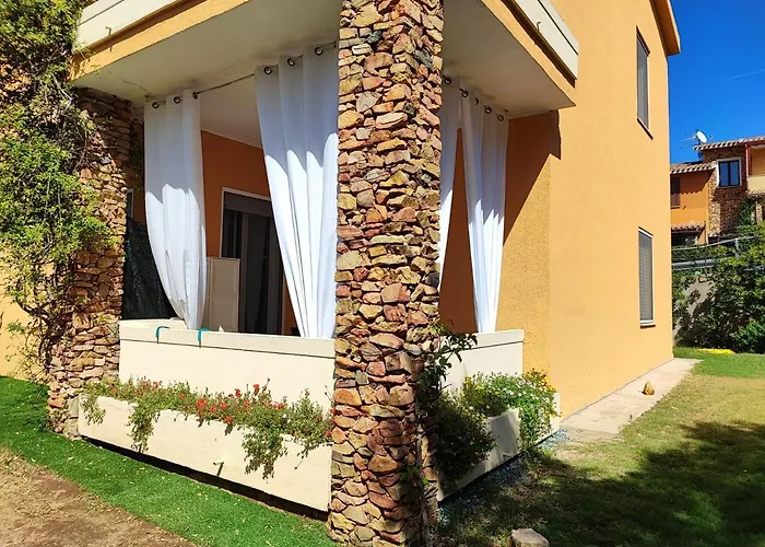 Maison Dora Вилласимиус