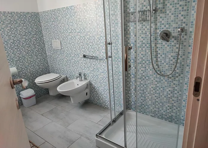 Maison Dora Апартаменты