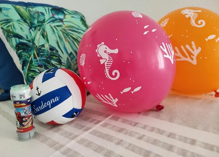 Apartment Maison Dora