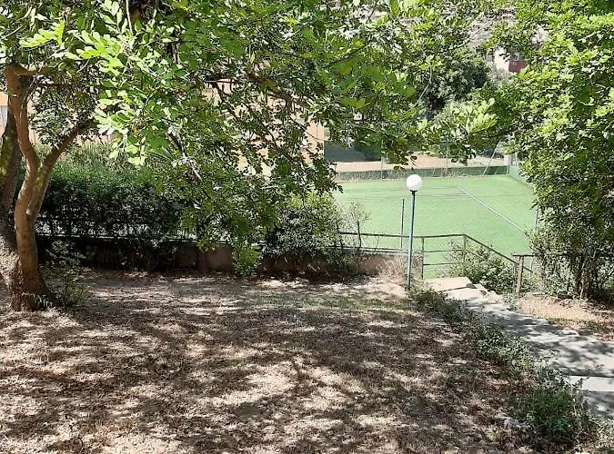 Appartamento Maison Dora Villasimius