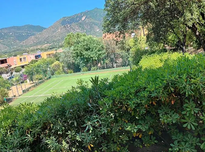 Appartamento Maison Dora Villasimius