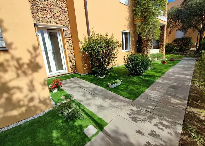 Maison Dora Apartment Villasimius