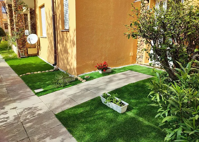 Appartamento Maison Dora *